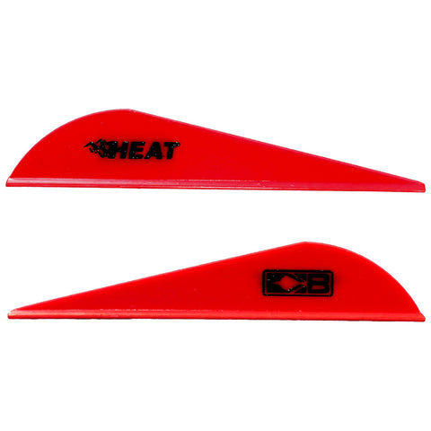 Bohning Heat Vanes