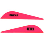 Bohning Heat Vanes