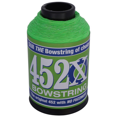 BCY 452X Bowstring Material