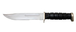 Defender-Xtreme 12" Hunting Knife With Sheath  Wholesale Knife 2595