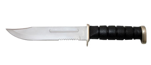Defender-Xtreme 12" Hunting Knife With Sheath  Wholesale Knife 2595