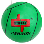 New Green Tether Ball for Play Grounds & Picnics with Rope 382