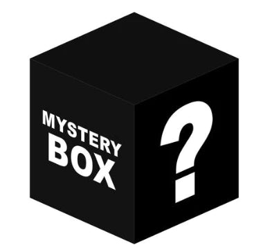 MYSTERY GUN KNIFE