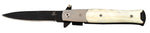 8 1/2" Folding Knife with Clip 5946
