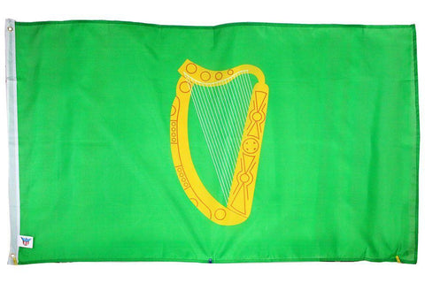 3'x5' Super Polyester Irish Province Leinster Flag indoor Outdoor