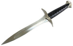 11" Collectible Roman Fantasy Dagger with Sheath 7364
