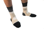Ankle Support Wrap (Pair) 9037 S-XL