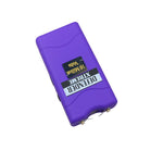 Defender-Xtreme 10 Million Volt Purple Stun Gun