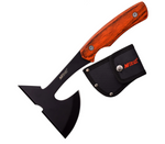 MTECH USA MT-600PK WOODEN HANDLE AXE 9" OVERALL