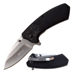 MTech USA - Spring Assisted Knife - MT-A1163BK