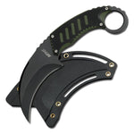 MTech USA - Fixed Blade Knife - MT-665BG