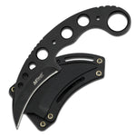 MTech USA - Fixed Blade Knife - MT-664BK