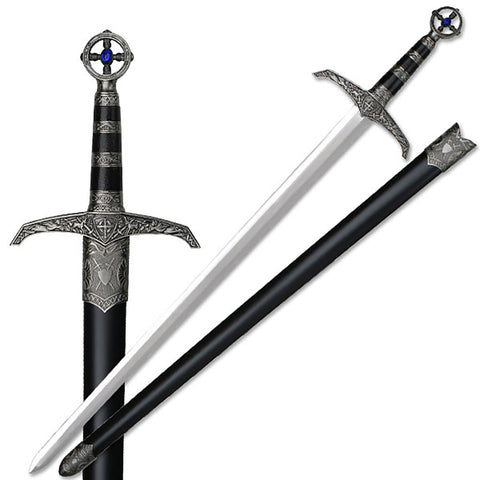 BladesUSA - Robin of Locksley - Medieval Sword - HK-5517