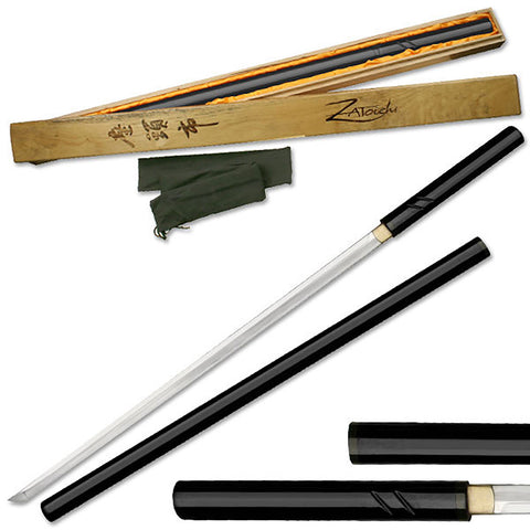 BladesUSA - Hand Forged Samurai Sword - SW-351B