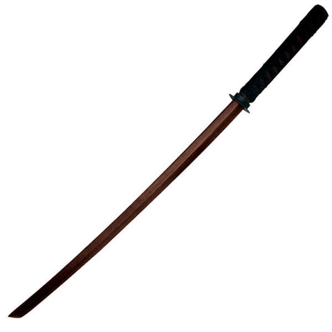 Martial Arts Training Equipment - Samurai Wooden Training Sword - 1806B Bokken