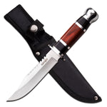 Survivor - Fixed Blade Knife - HK-781S