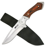 MTech USA - Fixed Blade Knife - MT-080
