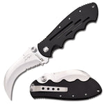 BladesUSA - Folding Knife - JN-902