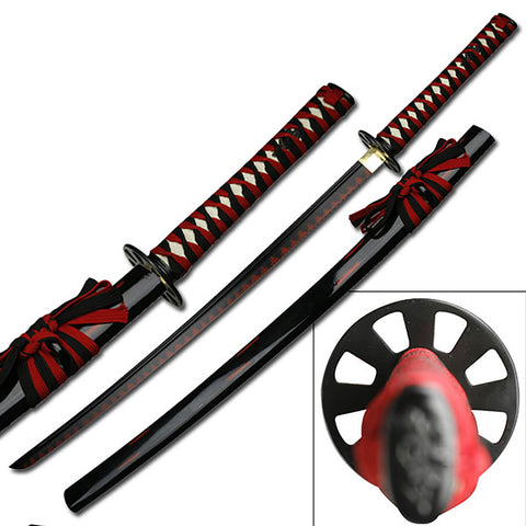 BladesUSA - Samurai Sword - SW-519B