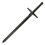 BladesUSA - Martial Arts Training Equipment -Polypropylene Training Sword - E504-PP