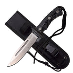 Elite Tactical - Fixed Blade Knife - ET-1017