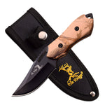 Elk Ridge - Fixed Blade Knife - ER-562BC