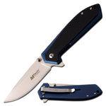 MTech USA - Folding Knife - MT-1068BL