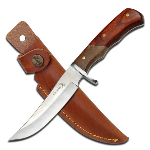 Elk Ridge - Fixed Blade Knife - ER-085