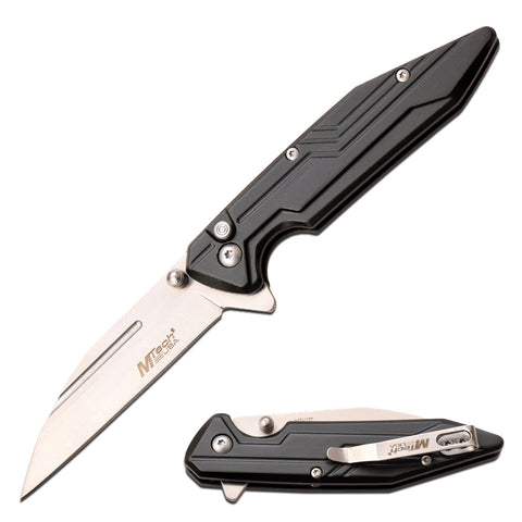 MTech USA - Folding Knife - MT-1177BK