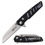 MTech USA - Folding Knife - MT-1193BGY