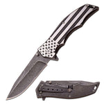 MTech USA - Spring Assisted Knife - MX-A849AS