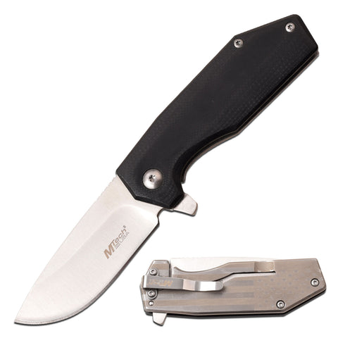 MTech USA - Folding Knife - MT-1160SF