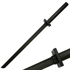 BladesUSA - Martial Arts Training Equipment - Samurai Wooden Training Sword - 1801