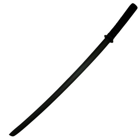 BOKKEN Martial Arts Training Equipment - Samurai Wooden Training Sword - 1806BK