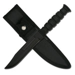 Survivor - Fixed Blade Knife - HK-1023DG