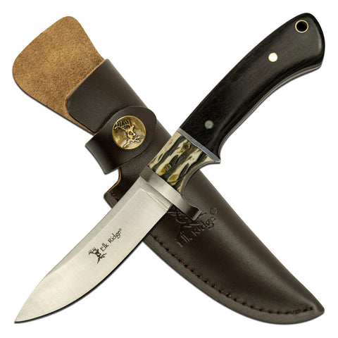 Elk Ridge - Fixed Blade Knife - ER-087