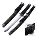 BladesUSA - Samurai Sword - YK-58SD