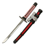 BladesUSA - Samurai Sword Letter Opener with Display Stand - CM-02BG