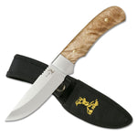 Elk Ridge - Fixed Blade Knife - ER-107