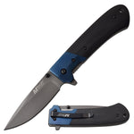 MTech USA - Folding Knife - MT-1067BL