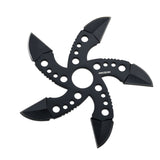 Perfect Point 5 Arm Throwing Star - PP-136