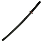 BladesUSA - Martial Arts Training Equipment - Sparring Hard Foam Boken - E411