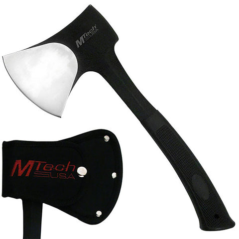 MTech USA - Axe - MT-AXE
