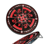 BladesUSA - Target Board for Throwing Knives and Stars- 4402DR