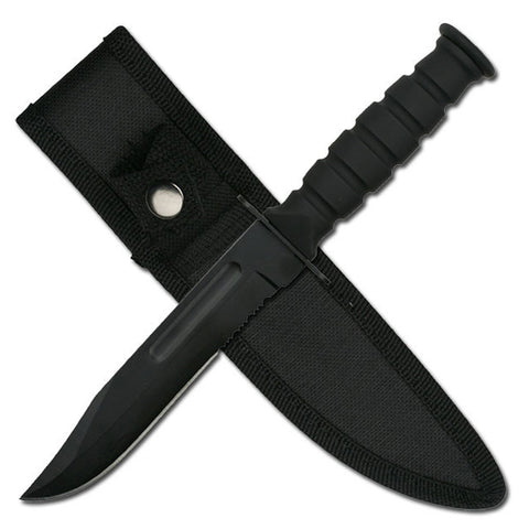 Survivor - Fixed Blade Knife - HK-1023DP