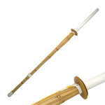 BladesUSA - BOKKEN Samurai Wooden Training Sword - 503L