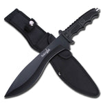 Survivor - Fixed Blade Knife - HK-717