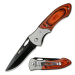 MTech USA - Folding Knife - MT-412