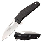 MTech USA - Folding Knife - MTE-FDR035-BL