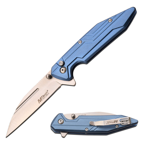 MTech USA - Folding Knife - MT-1177BL